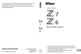 Nikon Z 6 Manual de usuario