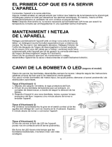 KIC ART 486/A+/5 Guía del usuario