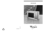 Whirlpool AVM 220/WP/WH El manual del propietario