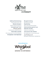 Whirlpool MWF 426 BL Guía del usuario