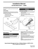 Craftsman 19B30005799 El manual del propietario