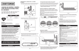 Craftsman 490-700-S098 El manual del propietario