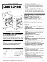 Craftsman 706586500 El manual del propietario