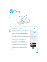 HP Tango Guía de instalación