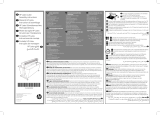 HP Latex 115 Print and Cut Solution Instrucciones de operación