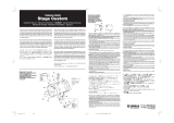 Yamaha Stage Manual de usuario