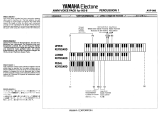 Yamaha AVP-006 El manual del propietario