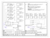 Electrolux EW36GC55PS English Wiring Diagram