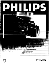 Philips AQ 5210/20 Manual de usuario