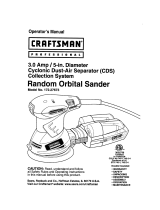 Craftsman 172.27673 Manual de usuario