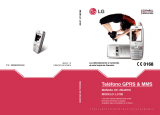 LG L3100.ESPSV Manual de usuario