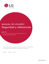 LG 28MT48VF Manual de usuario
