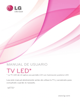 LG 23MT75D-PZ Manual de usuario