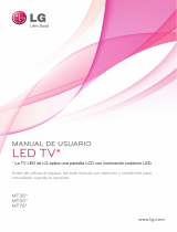 LG 24MT35S Manual de usuario