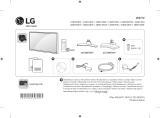 LG 28MT49VF-PZ Manual de usuario