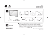 LG 28MT49VT-PZ Manual de usuario