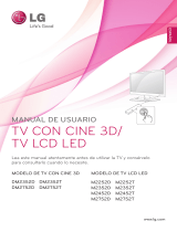 LG M2352D Manual de usuario