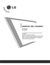 LG M198WDP-BZ Manual de usuario