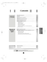 LG M4200C-CA Manual de usuario