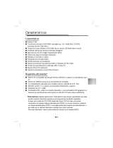 LG DRD-8120B Manual de usuario
