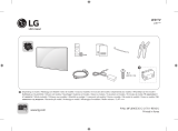 LG 32LJ510B Manual de usuario