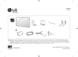 LG 49LJ5150 Manual de usuario