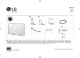 LG 55SK7900PLA Manual de usuario