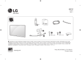 LG 55SJ810V Manual de usuario