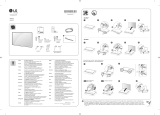 LG 65UK6300PLB Manual de usuario