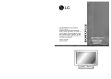 LG MW-30LZ10 Manual de usuario