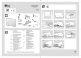 LG OLED55C9PLA Manual de usuario