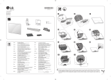 LG OLED55B8SLC Manual de usuario