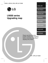 LG D64ESS3500 Manual de usuario