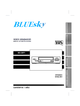 LG BS-29P1 Manual de usuario