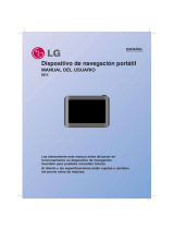 LG N11E ONE Manual de usuario