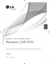 LG LDF900UR Manual de usuario