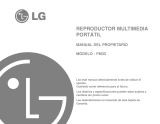 LG MF-FM33S2K Manual de usuario