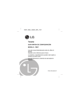 LG MF-FM37S4K Manual de usuario