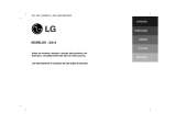 LG XA12 Manual de usuario