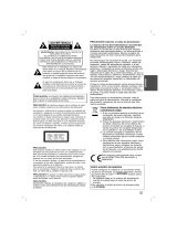LG XB12-D0U Manual de usuario
