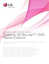 LG BH6220S Manual de usuario