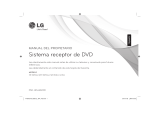 LG HT305SU Manual de usuario