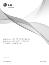 LG AS1115200 Manual de usuario