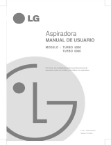 LG V-4000D Manual de usuario