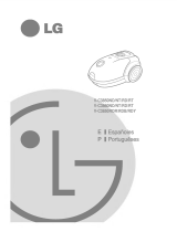 LG V-C3850RDY Manual de usuario