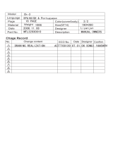 LG V-CD283NTQ Manual de usuario