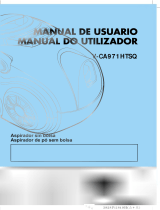 LG V-CA971HTQ Manual de usuario