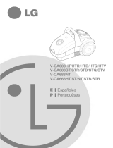 LG V-CA683STQ Manual de usuario