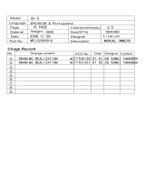 LG VCD283NTQ Manual de usuario