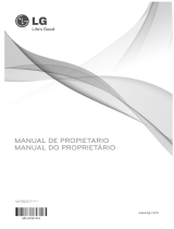 LG VK9820NHAQT Manual de usuario